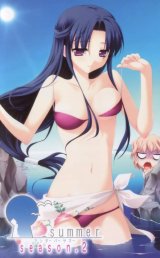 BUY NEW underbar summer - 110056 Premium Anime Print Poster